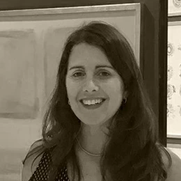 Elaine Gleason, New Orleans Artist