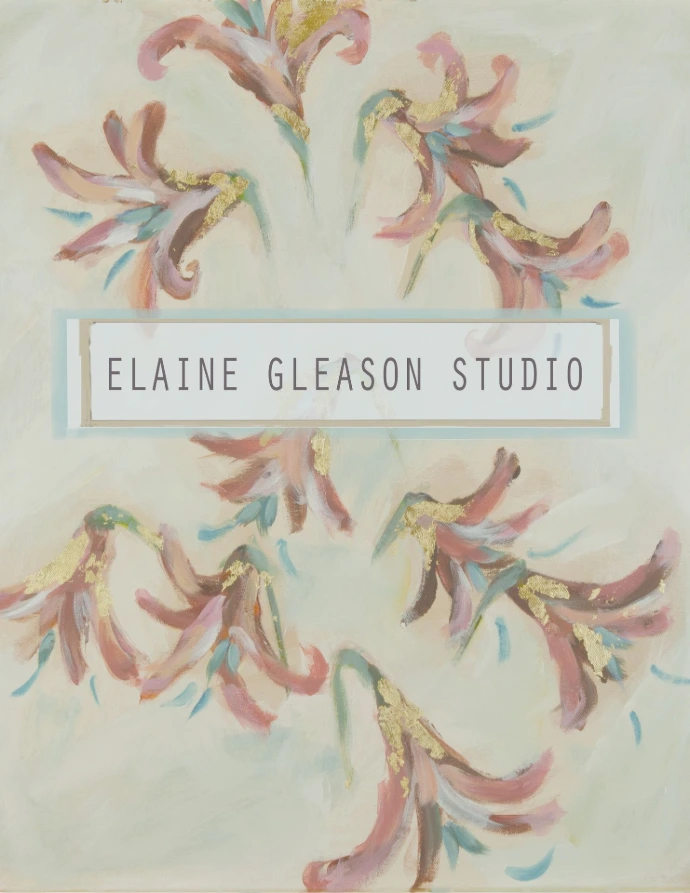 Elaine Gleason Studio Catalog - Latest