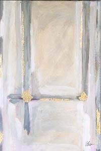 [ABSIRP-12X12S-A-G] Asteron Pink: Pink Sirius (Gold, 12x12-Square)