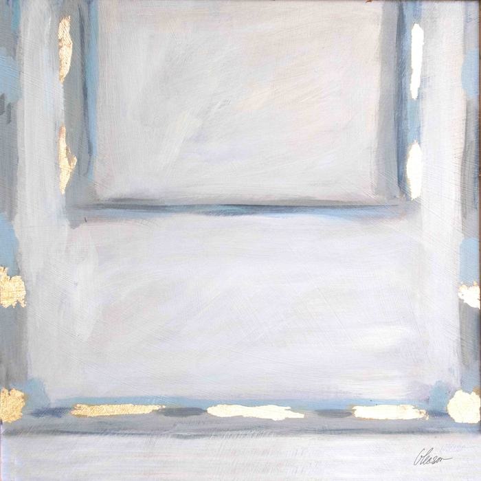 [ABPOL-12X12S-A-G] Asteron: Polaris (Gold, 12x12-Square)