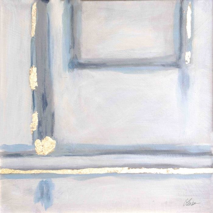 [ABREG-12X12S-A-G] Asteron: Regulus (Gold, 12x12-Square)