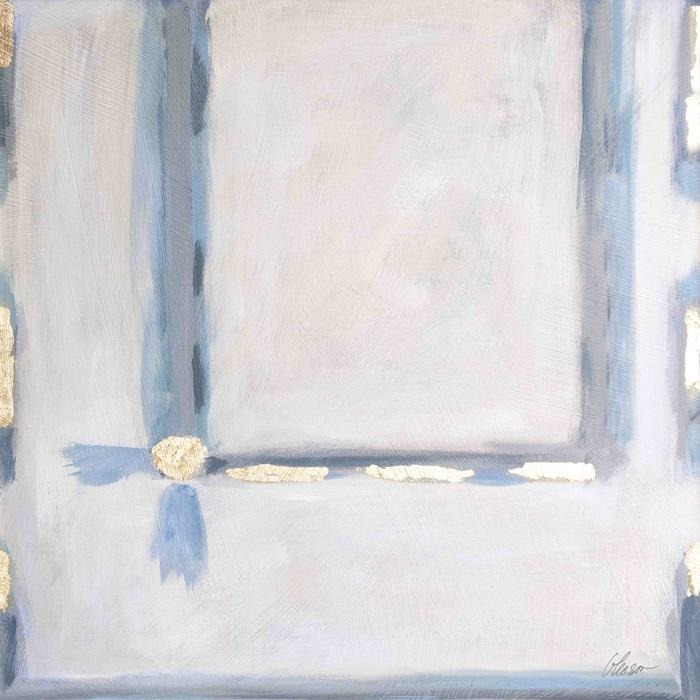 [ABSIR-12X12S-A-G] Asteron: Sirius (Gold, 12x12-Square)