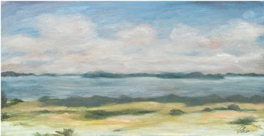 [LSCATI-12X12S-A-G] Cat Island (Gold, 12x12-Square)