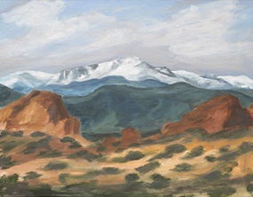 [LSCOSQ-12X12S-A-G] Colorado Square (Gold, 12x12-Square)