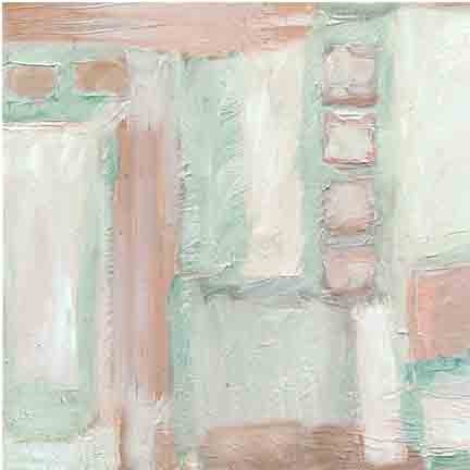 [ABDM-12X12S-A-G] Delphi: Mystic (Gold, 12x12-Square)