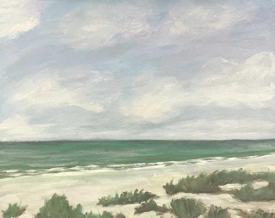 [LSDTN-12X12S-A-G] Destin (Gold, 12x12-Square)