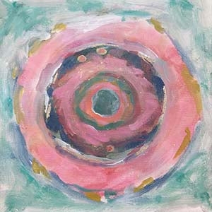 Mandala: Mandala Larra