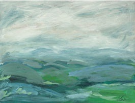 [LSGTSM-12X12S-A-G] Great Smokies (Gold, 12x12-Square)