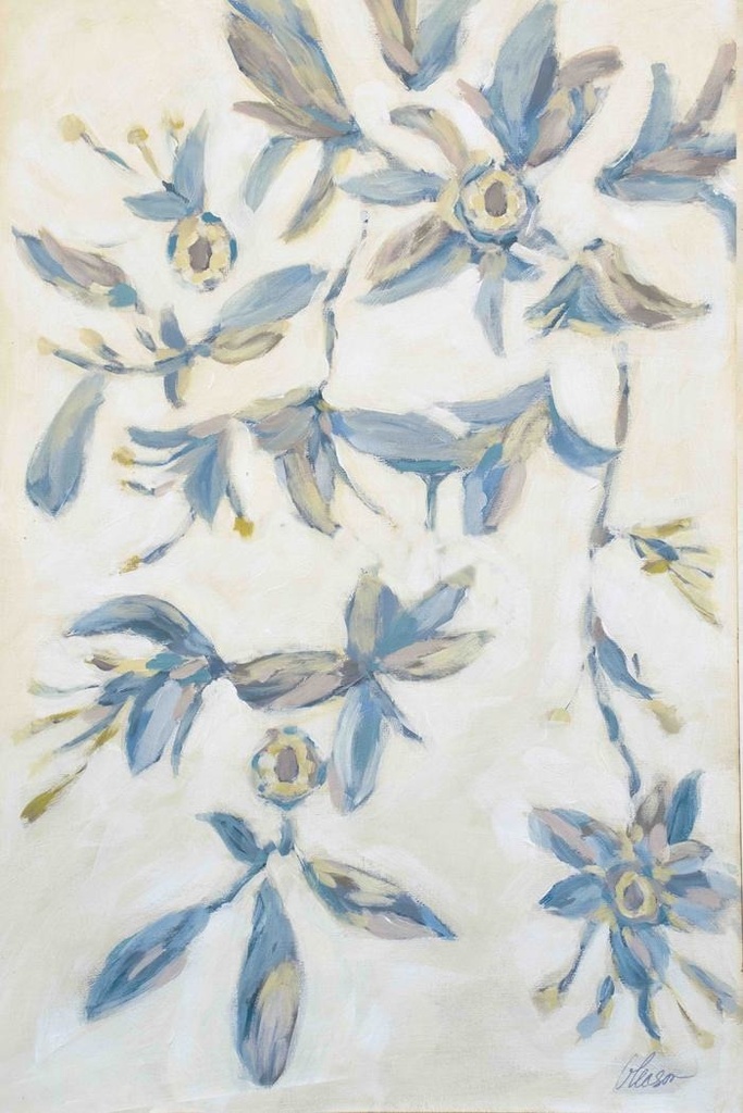 Laurus Nobilis: Vine