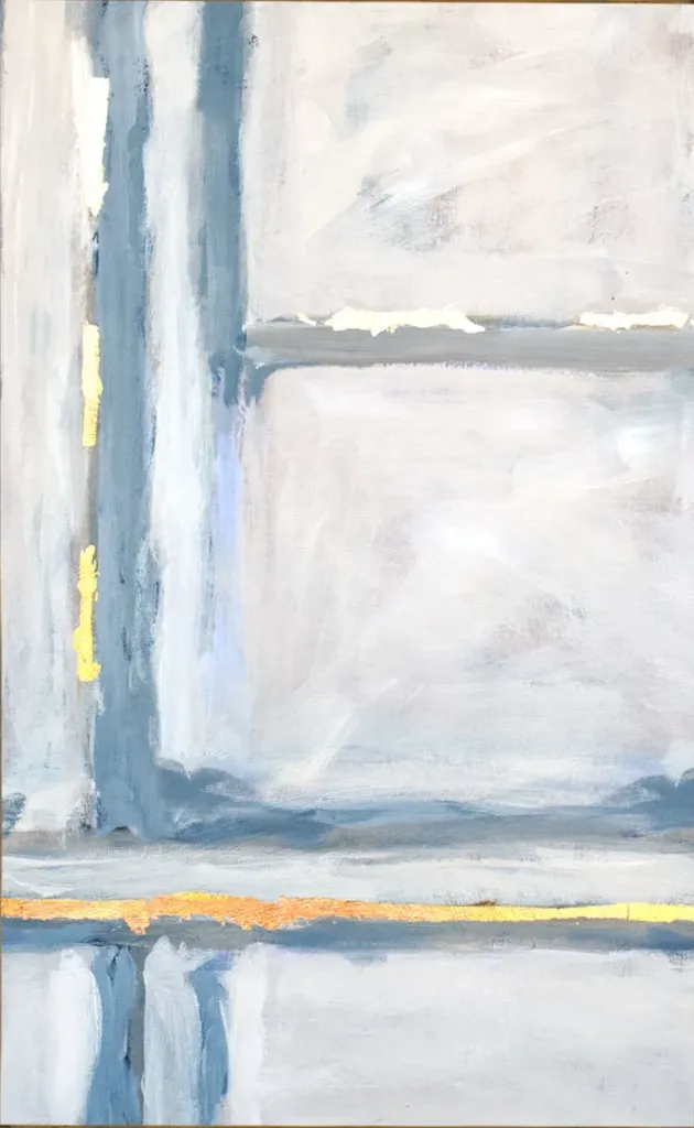 Neptune's Window: East