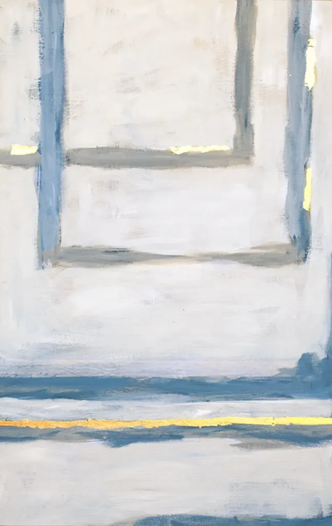 Neptune's Window: West