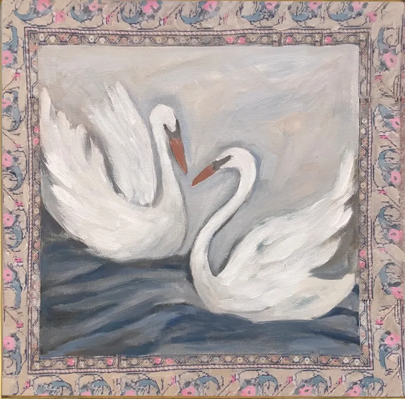 Swans