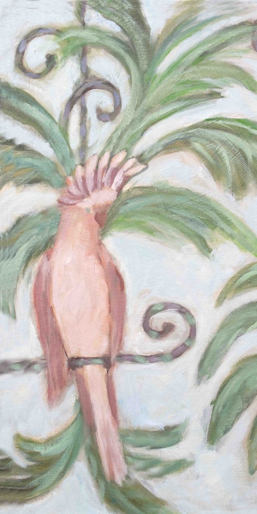 Aviary: Palm